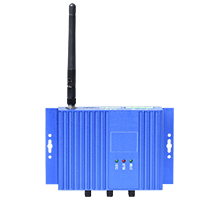 荧光光纤温度传感器 WL-SRT-F01(图1)